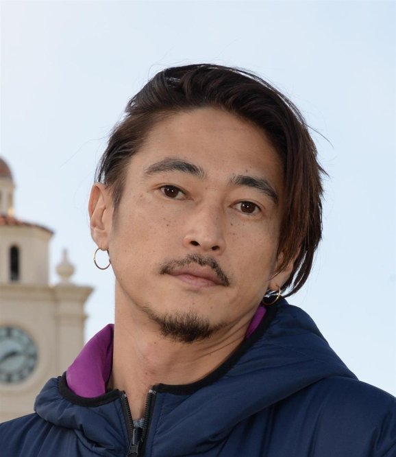 Kubozuka Yosuke
