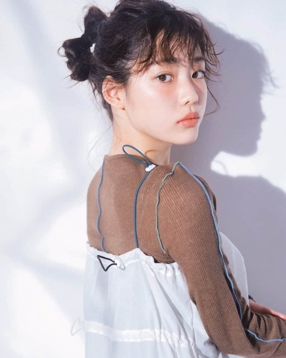 Nakamura Riho