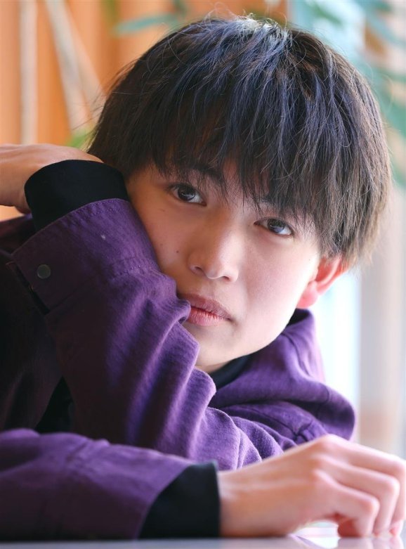 Tsuna Keito