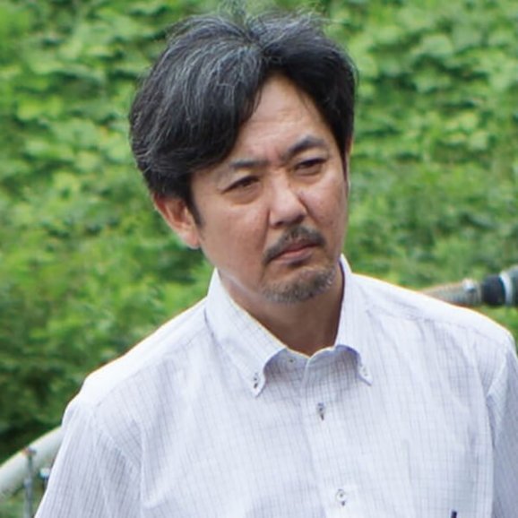 岡部たかし