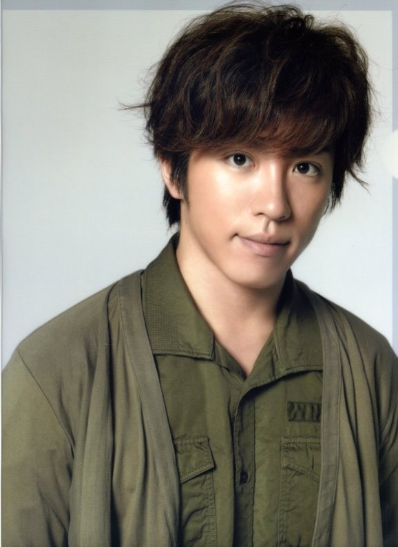 村上信五
