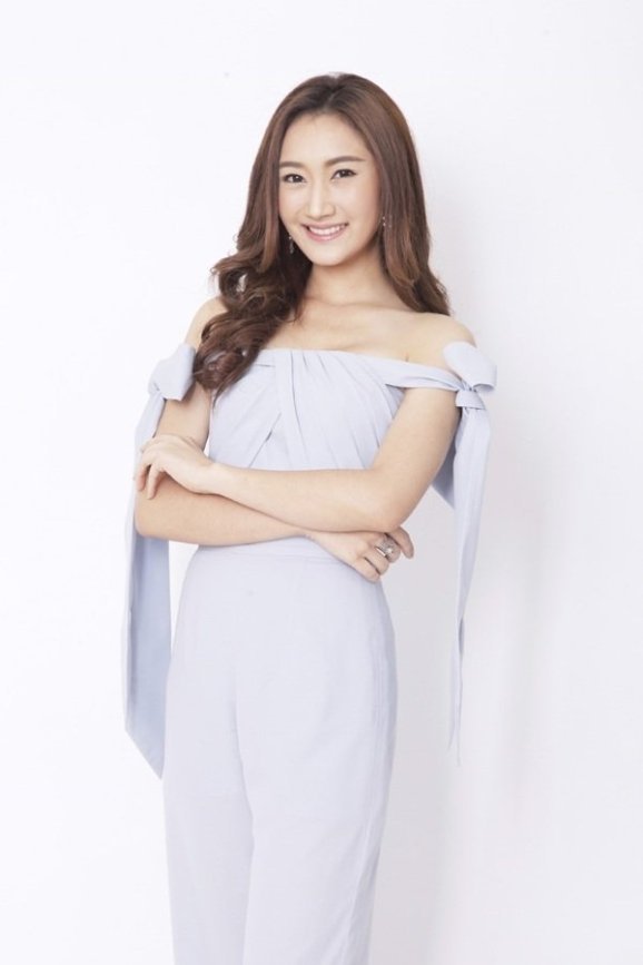 ยีน เกวลิน ศรีวรรณา