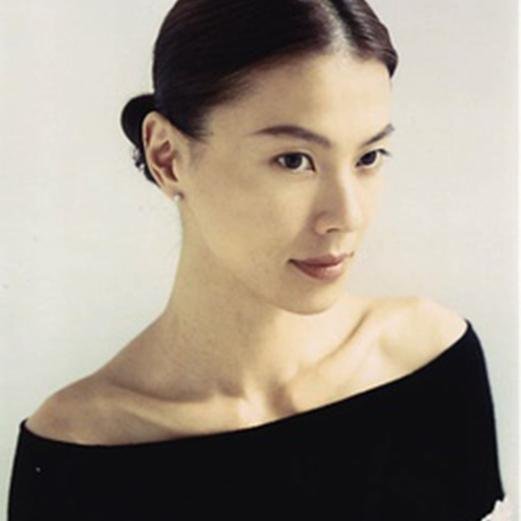 Esumi Makiko
