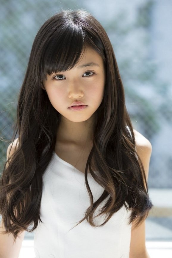 原菜乃华