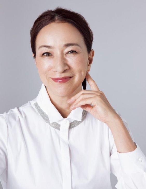 Harada Mieko