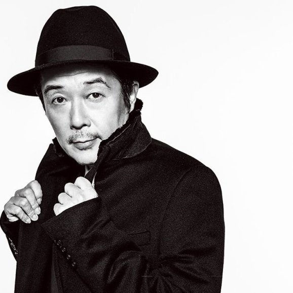 Лили Фрэнки / Lily Franky