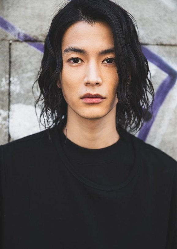 Watanabe Keisuke