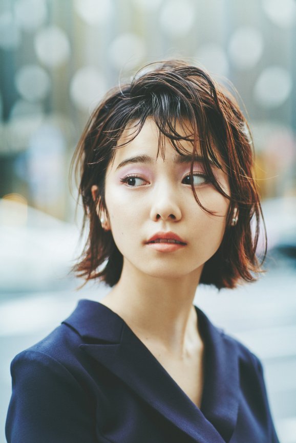 島崎遥香