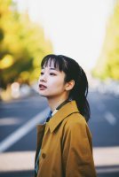 藤間爽子