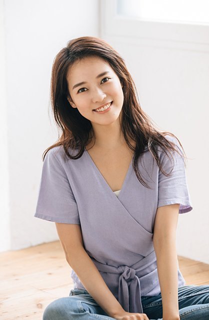 奈津子