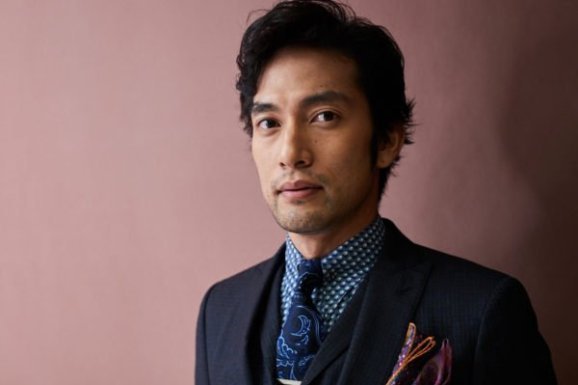 Abe Shinnosuke