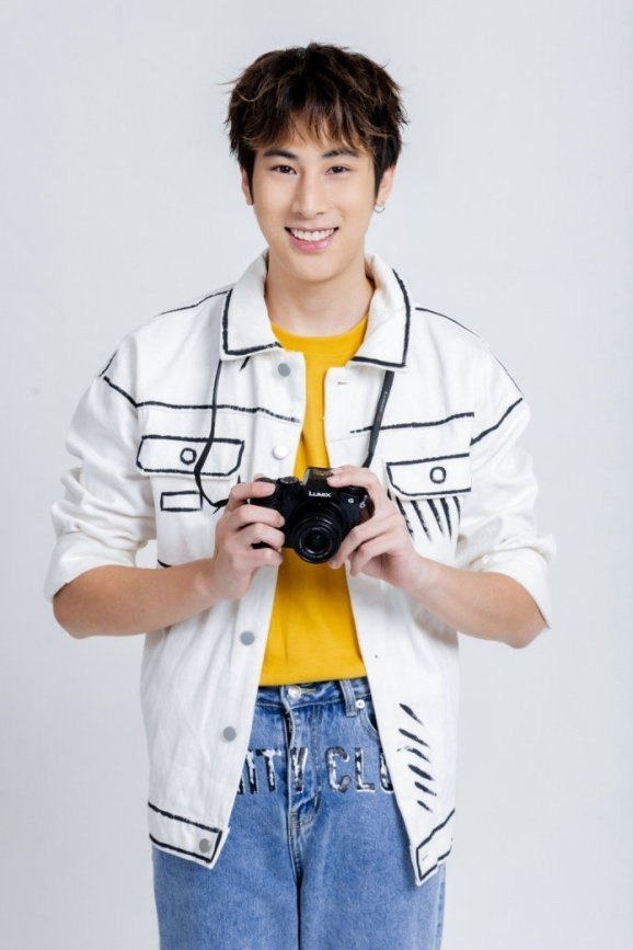 เจ็ท เจษฎากร บัณฑิต