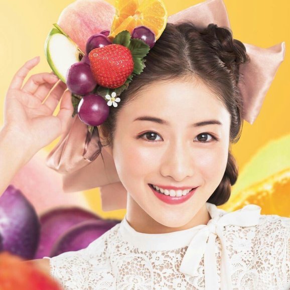 Исихара Сатоми / Ishihara Satomi