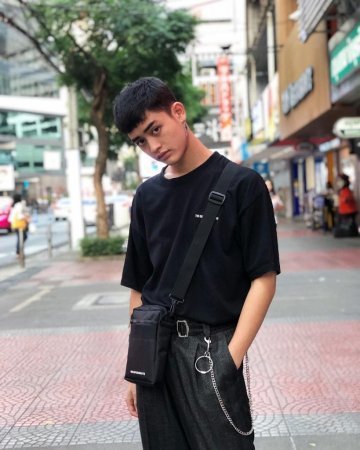 ไนซ์ วิชญ์พล สมคิด