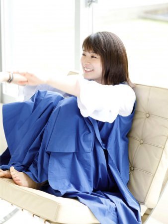 北乃きい