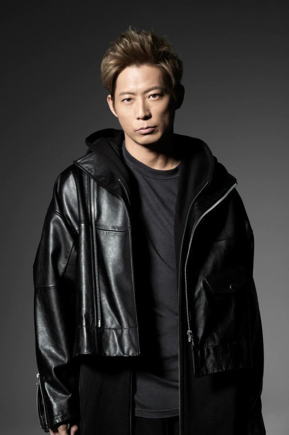 Kuroki Keiji