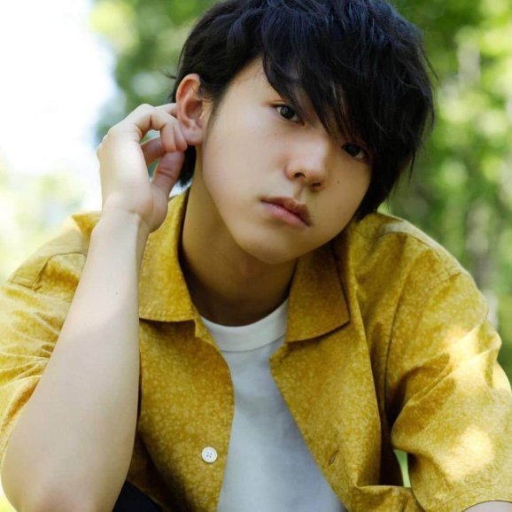 池田優斗