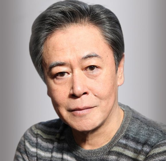 風間杜夫