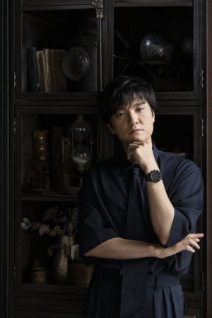 Moriyama Naotaro