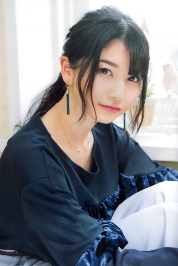 雨宮天