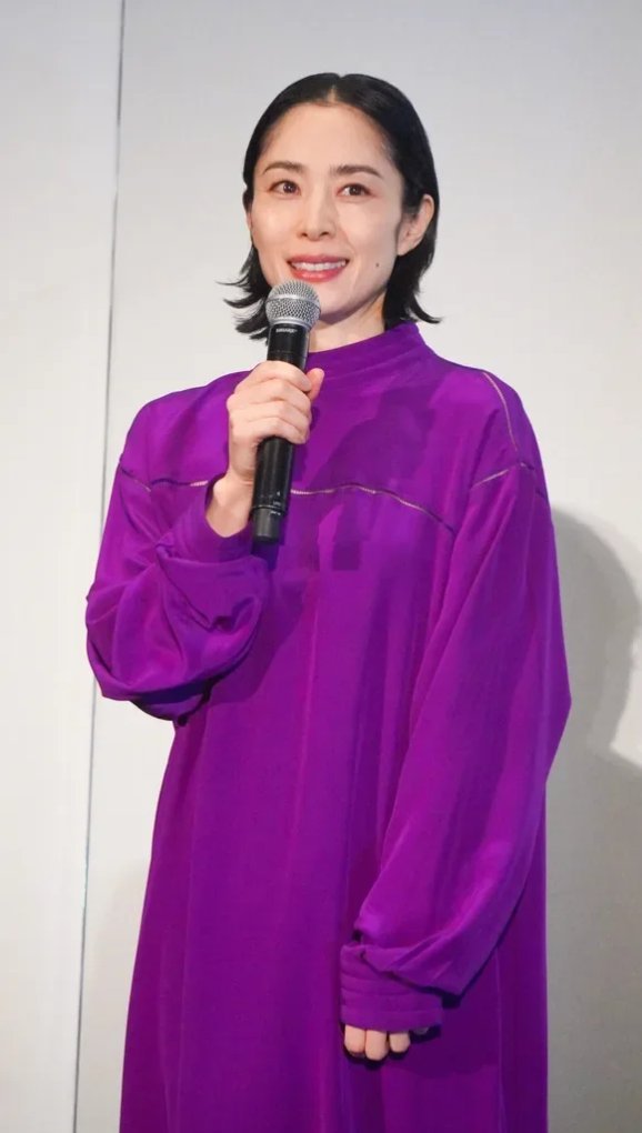 深津絵里