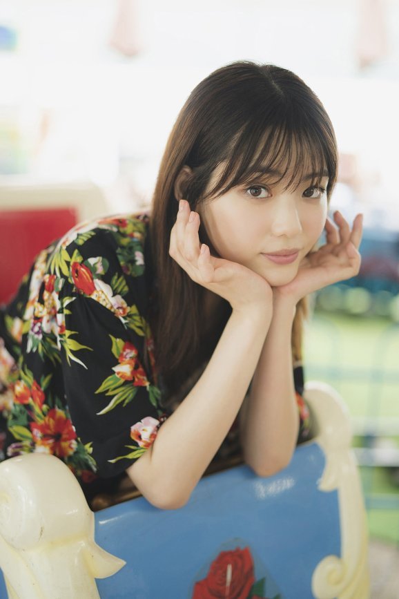 Nakamura Riho