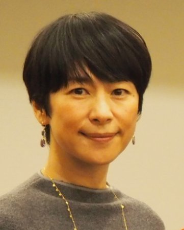 Nishida Naomi