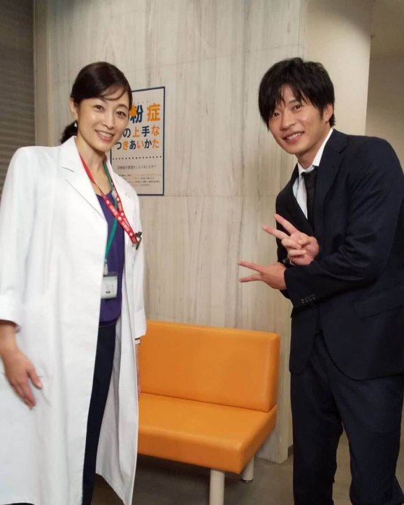 Aoyama Noriko