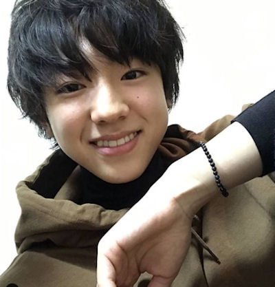 池田優斗