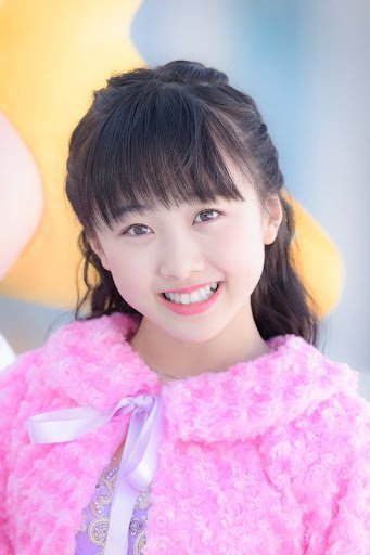 本田望結