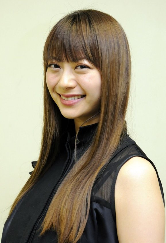 Yamashita Rio