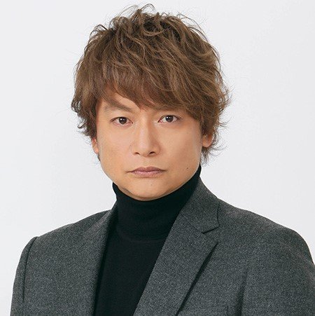 Катори Шинго / Katori Shingo