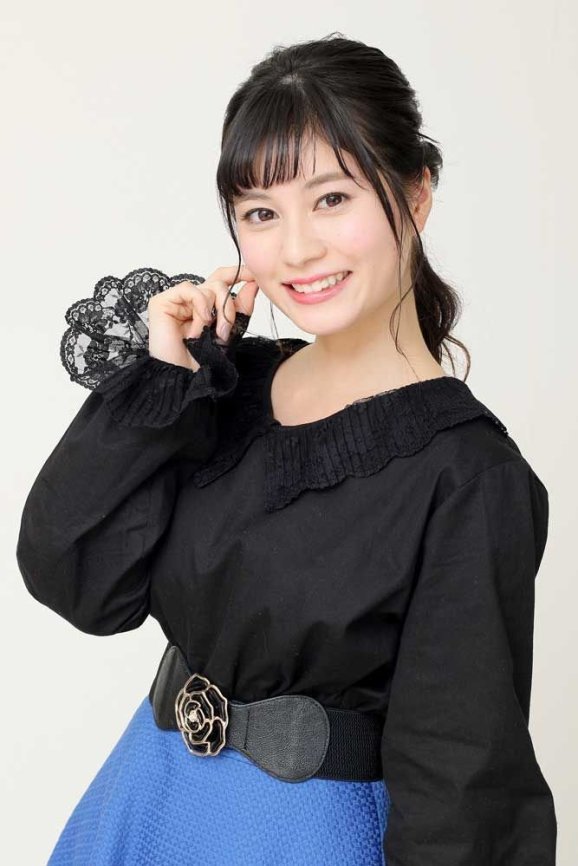 大久保桜子