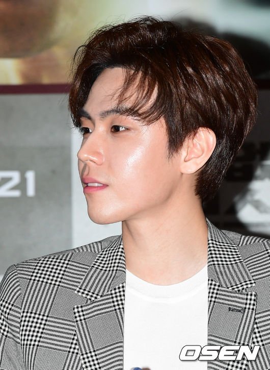 Kim Do Hoon