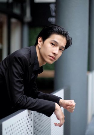 ปอนด์ คุณพัทธ์ พิเชษฐ์วรวุฒิ
