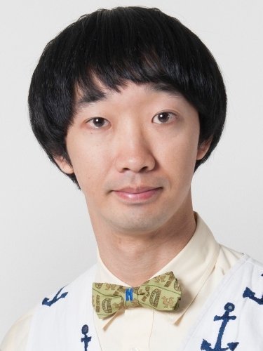 大水洋介