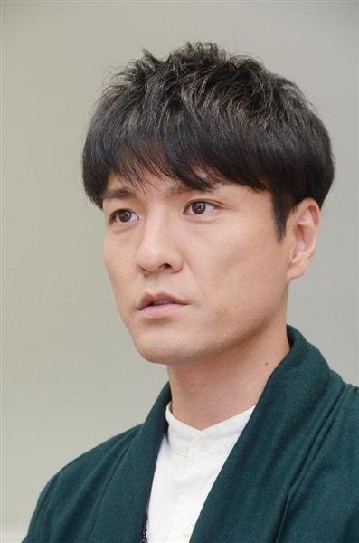 Moriyama Naotaro
