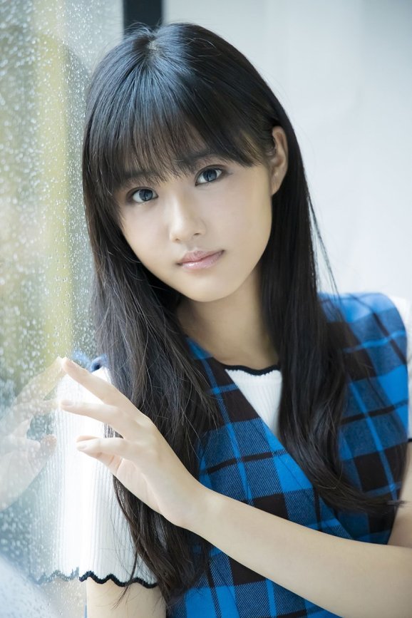 原菜乃华