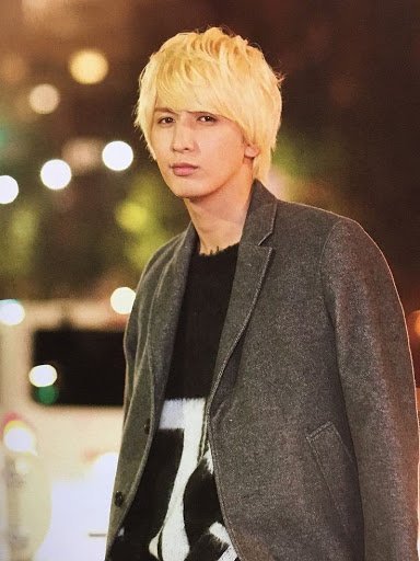 Fujii Ryusei