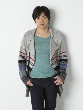 Aoyagi Sho