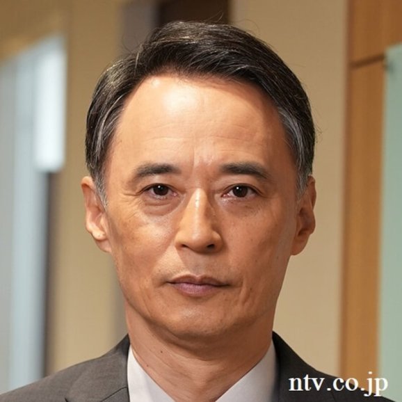 戸田昌宏