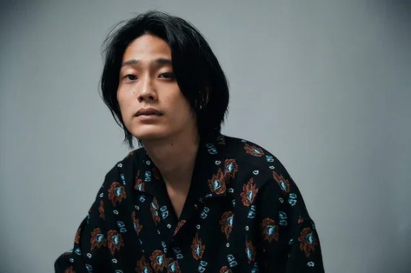高橋里恩