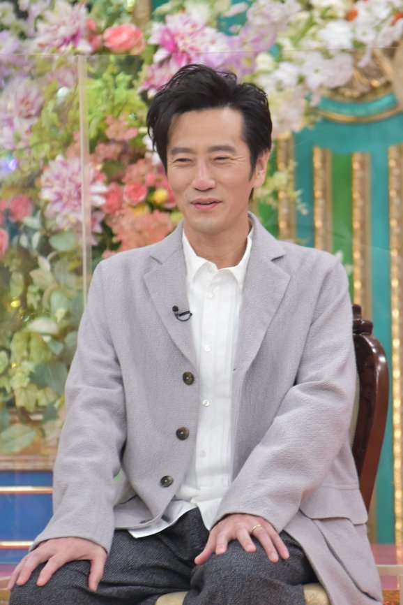 Tsuda Kanji
