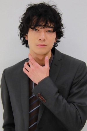 Kiyohara Sho