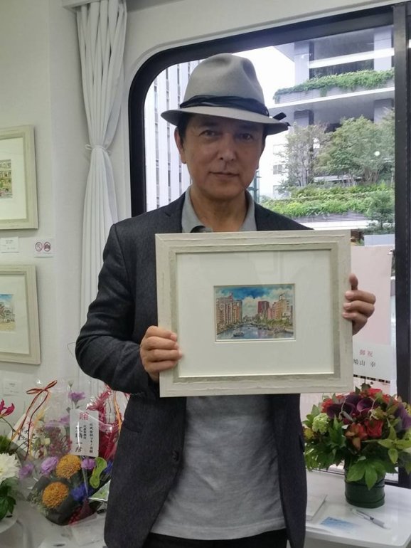 Enoki Takaaki