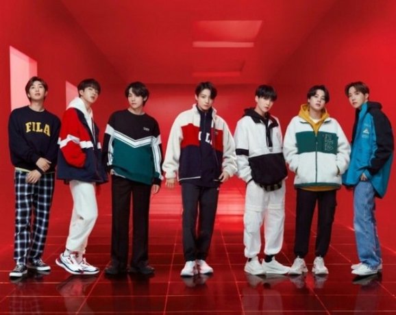 Bulletproof BTS. Начало и "финал" пуленепробиваемых