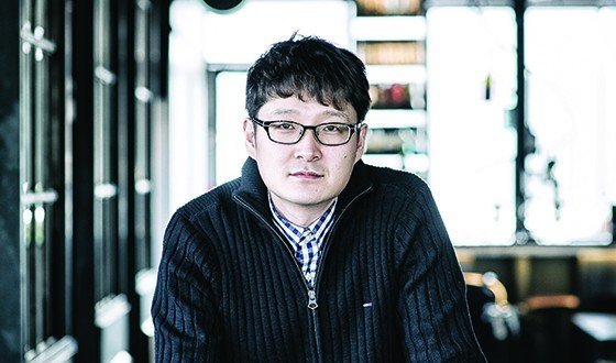 Park Hoon Jung