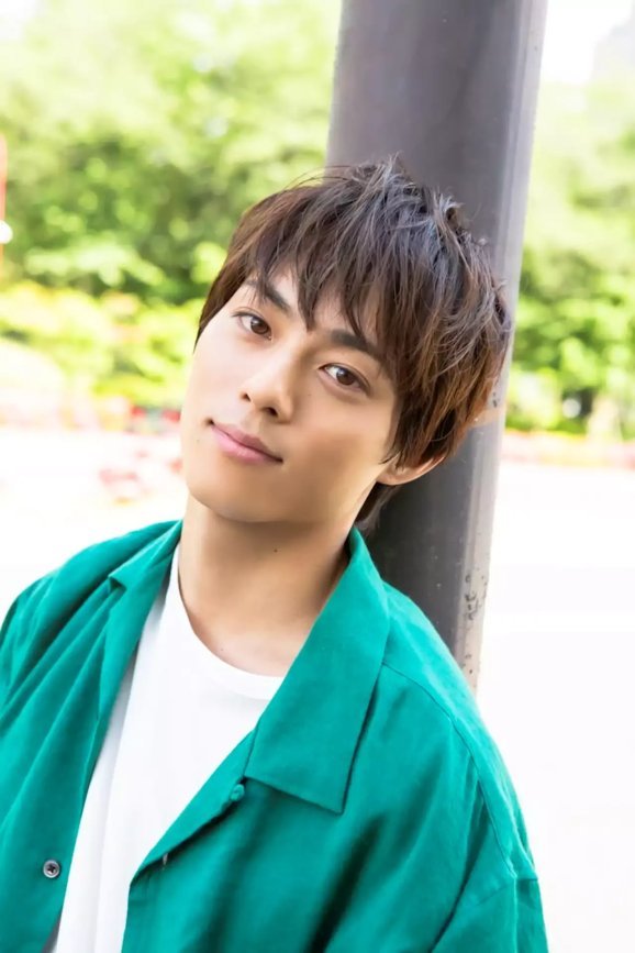 永田崇人
