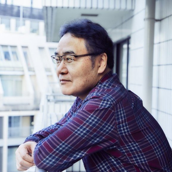 Ивамацу Рё / Iwamatsu Ryo