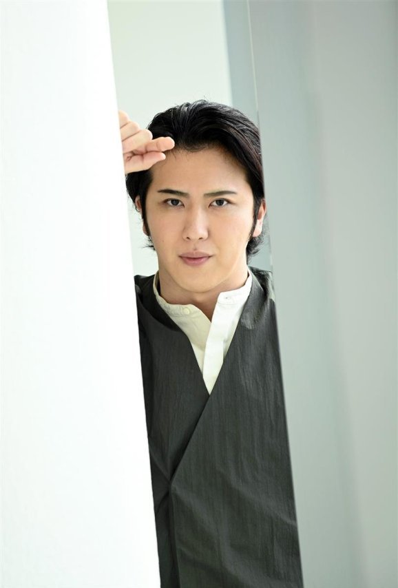 尾上松也